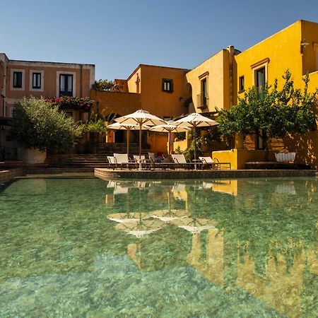 Hotel Signum Malfa  Εξωτερικό φωτογραφία