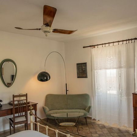 Hotel Signum Malfa  Εξωτερικό φωτογραφία