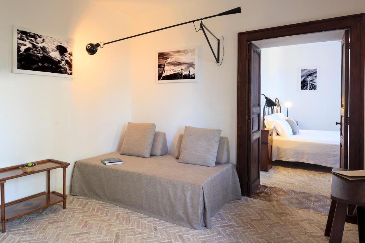 Hotel Signum Malfa  Εξωτερικό φωτογραφία