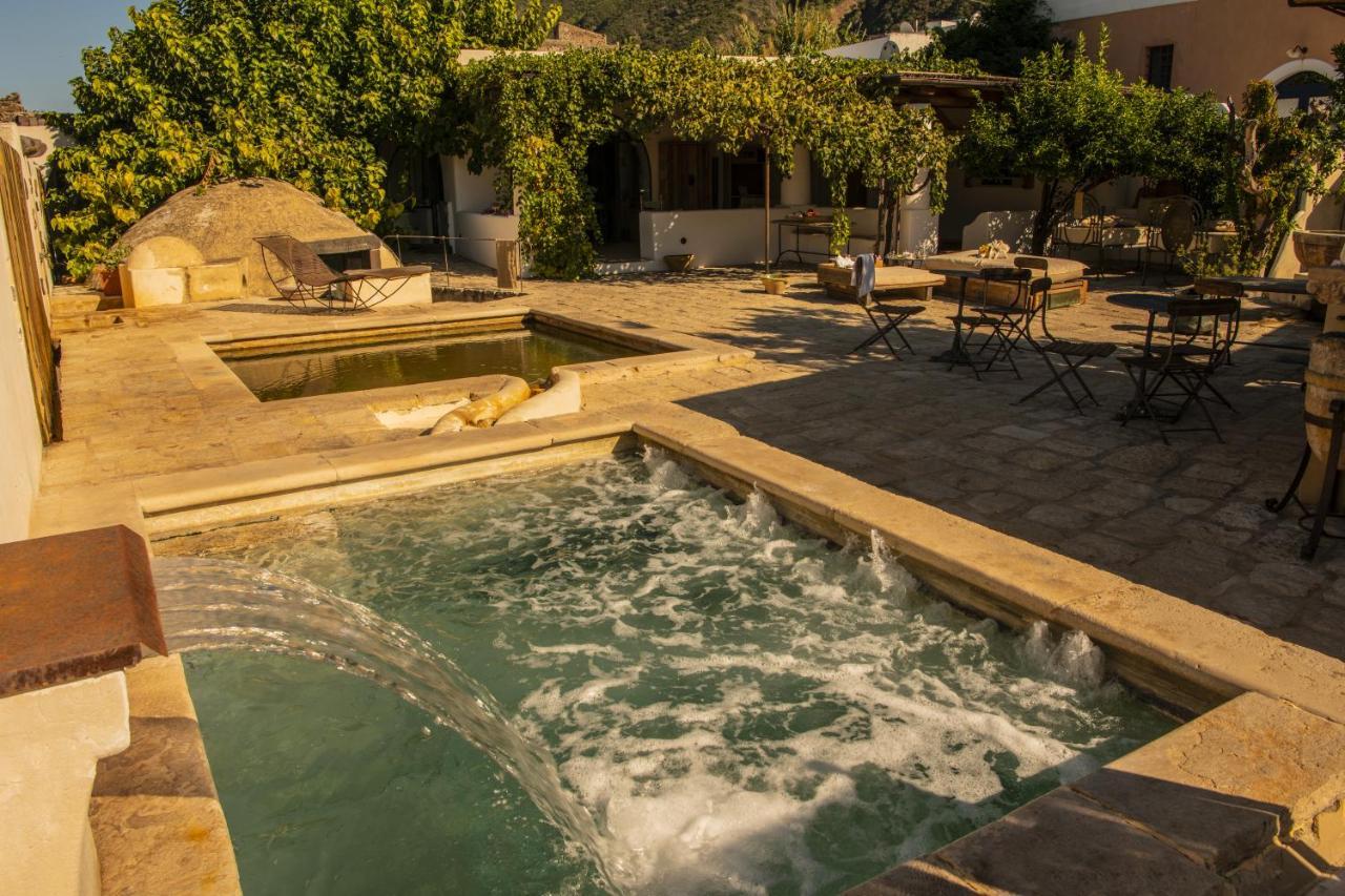 Hotel Signum Malfa  Εξωτερικό φωτογραφία