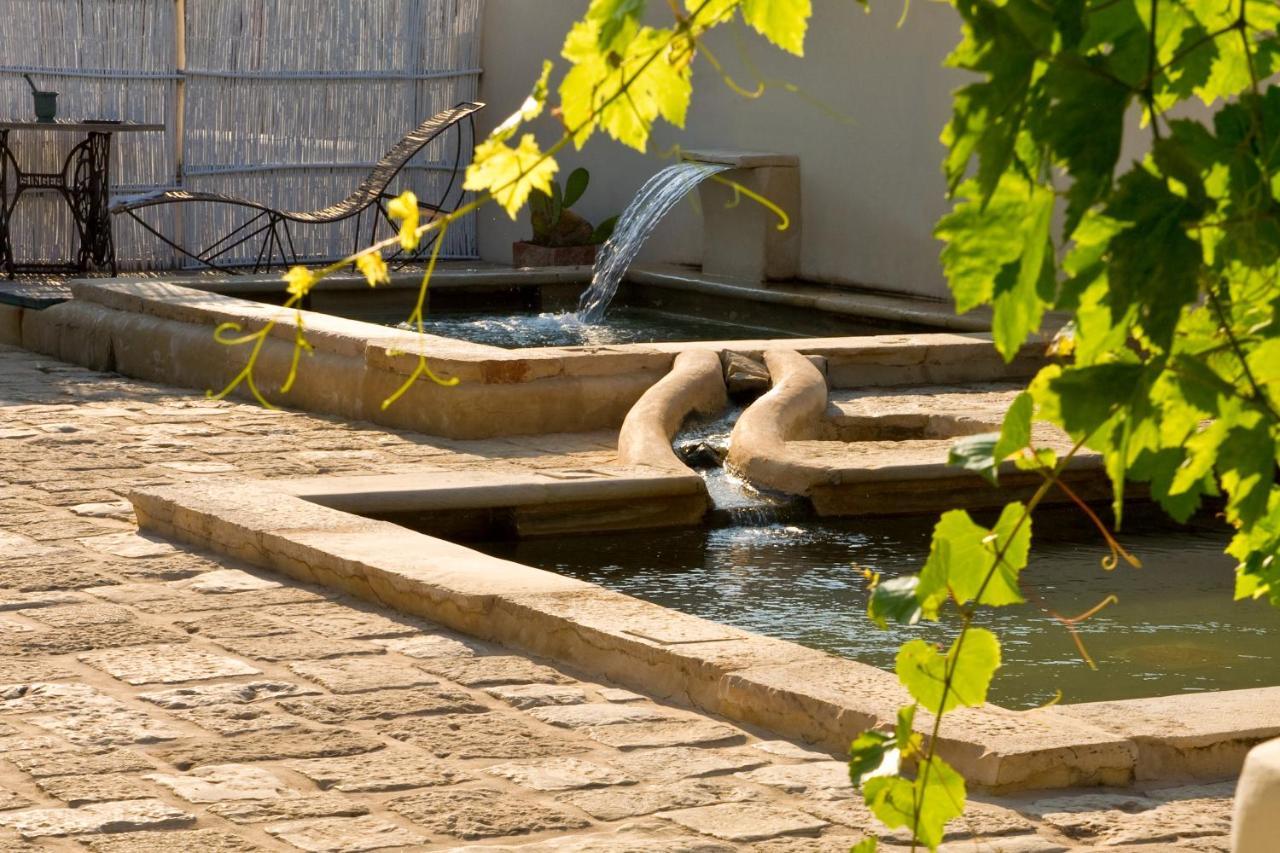 Hotel Signum Malfa  Εξωτερικό φωτογραφία