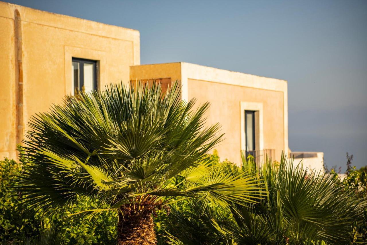 Hotel Signum Malfa  Εξωτερικό φωτογραφία