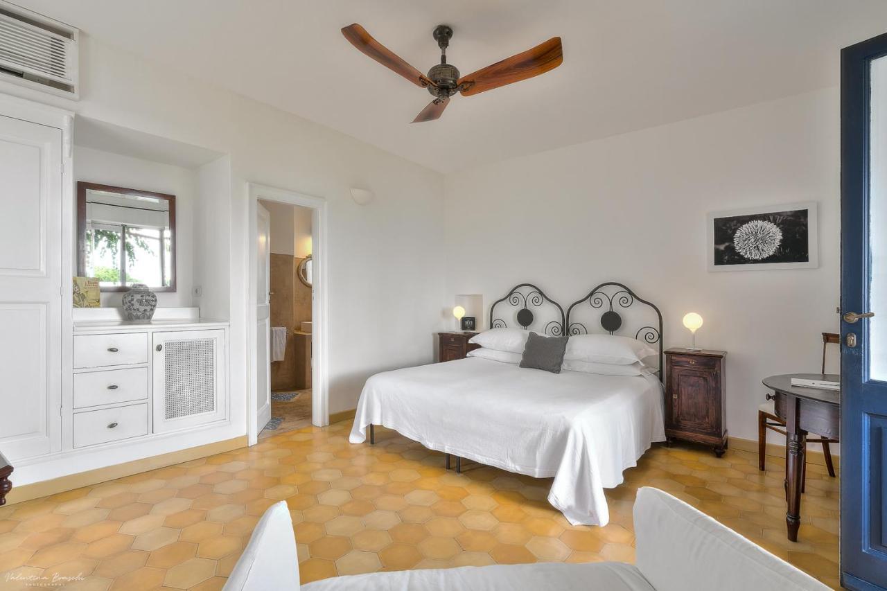 Hotel Signum Malfa  Εξωτερικό φωτογραφία
