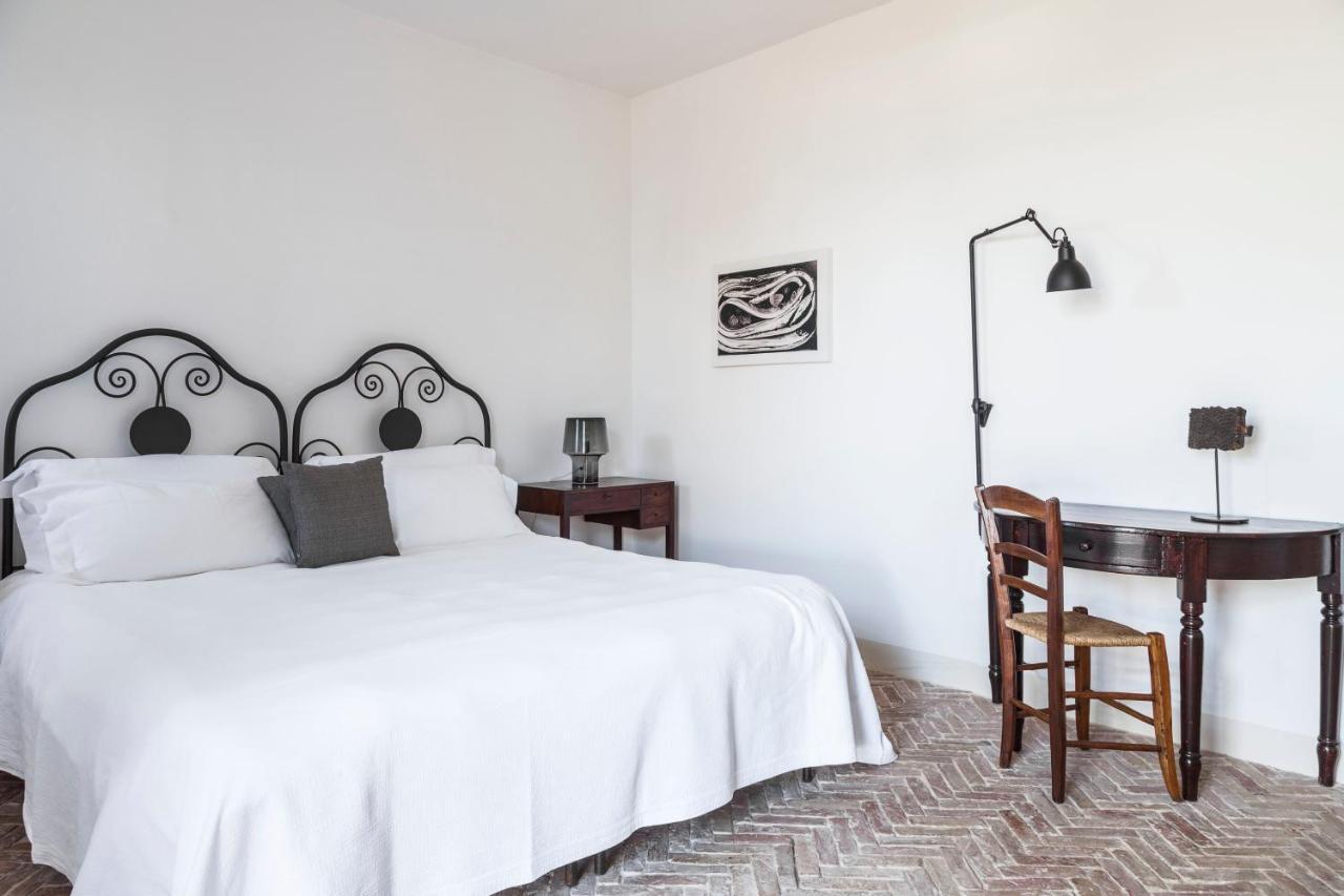 Hotel Signum Malfa  Εξωτερικό φωτογραφία