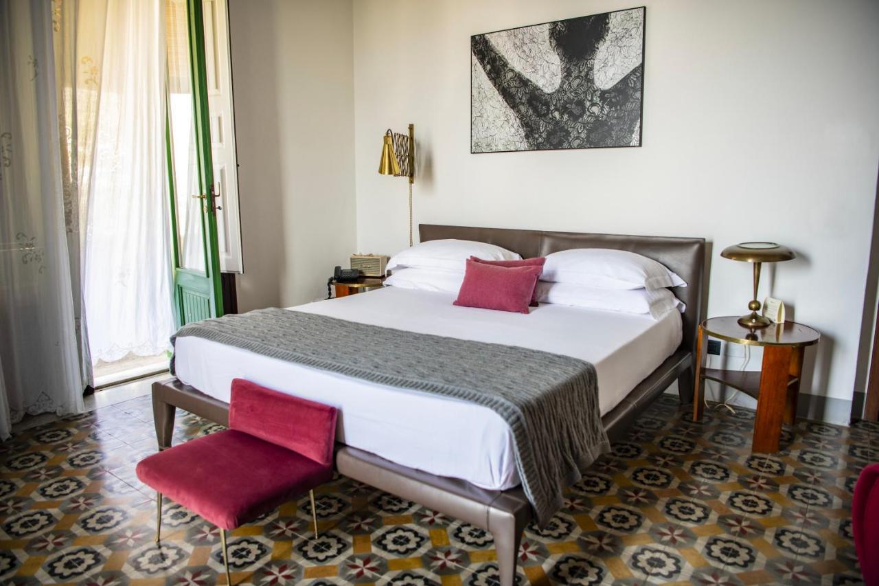 Hotel Signum Malfa  Εξωτερικό φωτογραφία