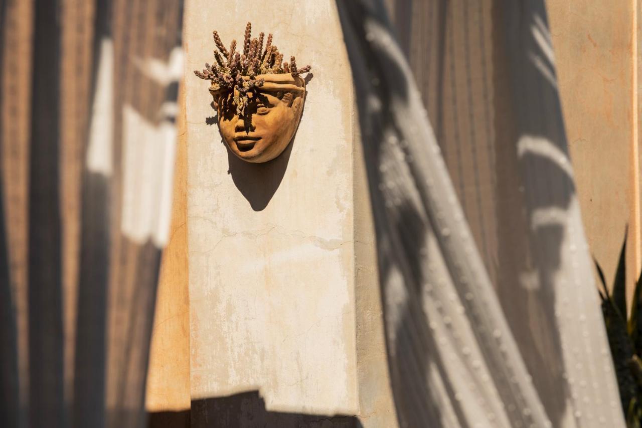 Hotel Signum Malfa  Εξωτερικό φωτογραφία