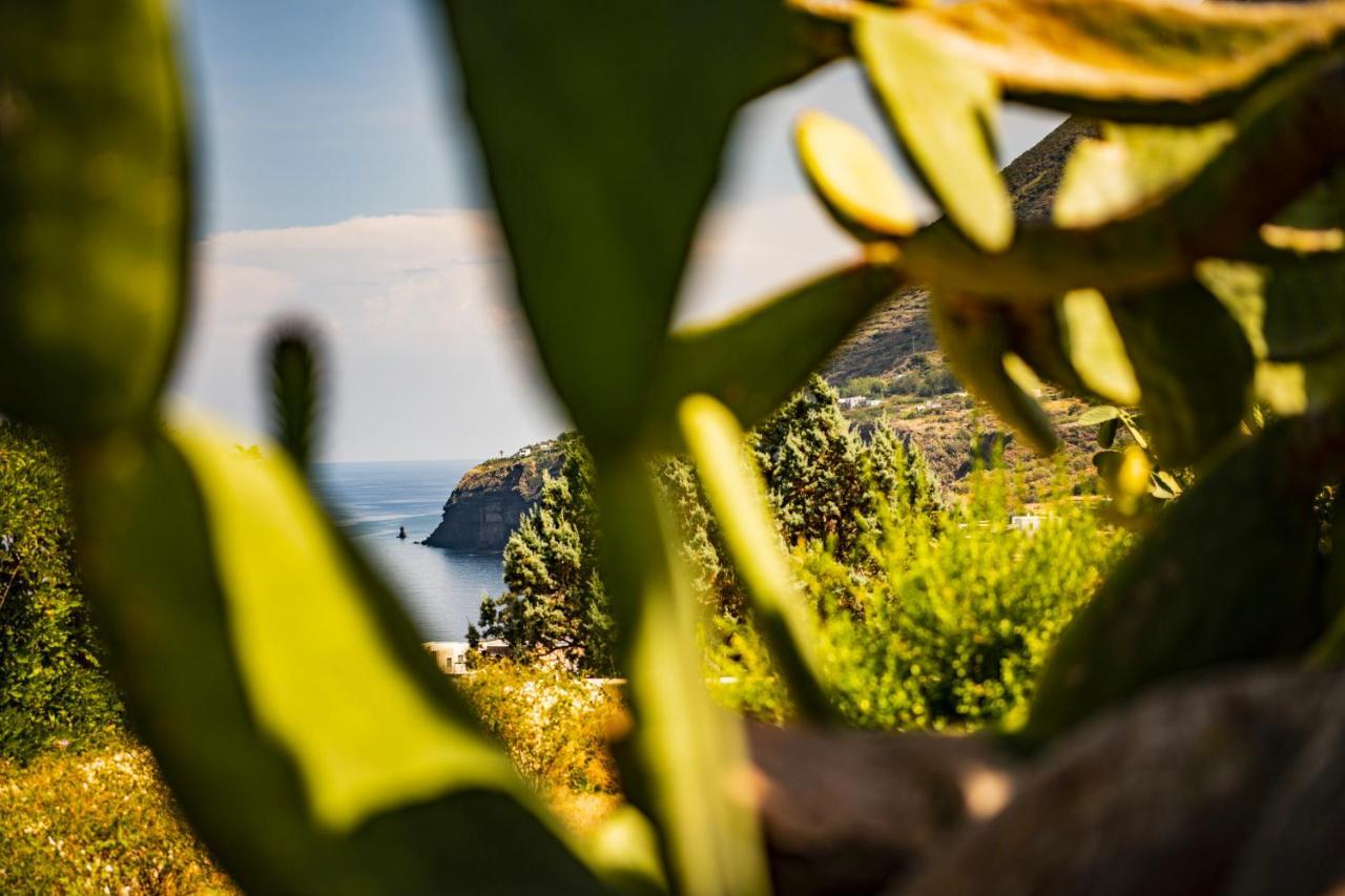 Hotel Signum Malfa  Εξωτερικό φωτογραφία