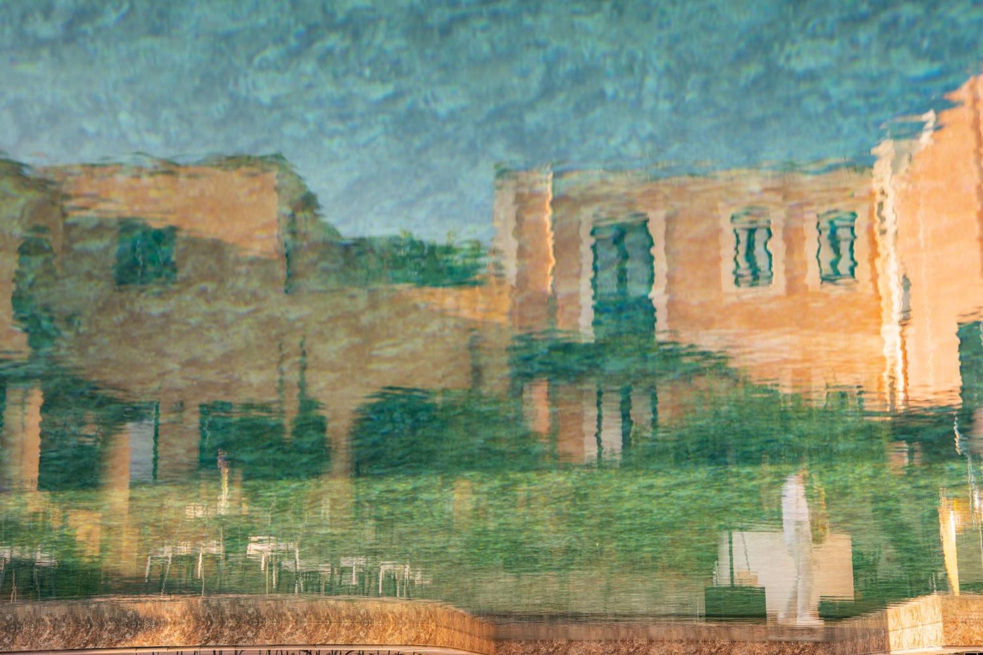 Hotel Signum Malfa  Εξωτερικό φωτογραφία
